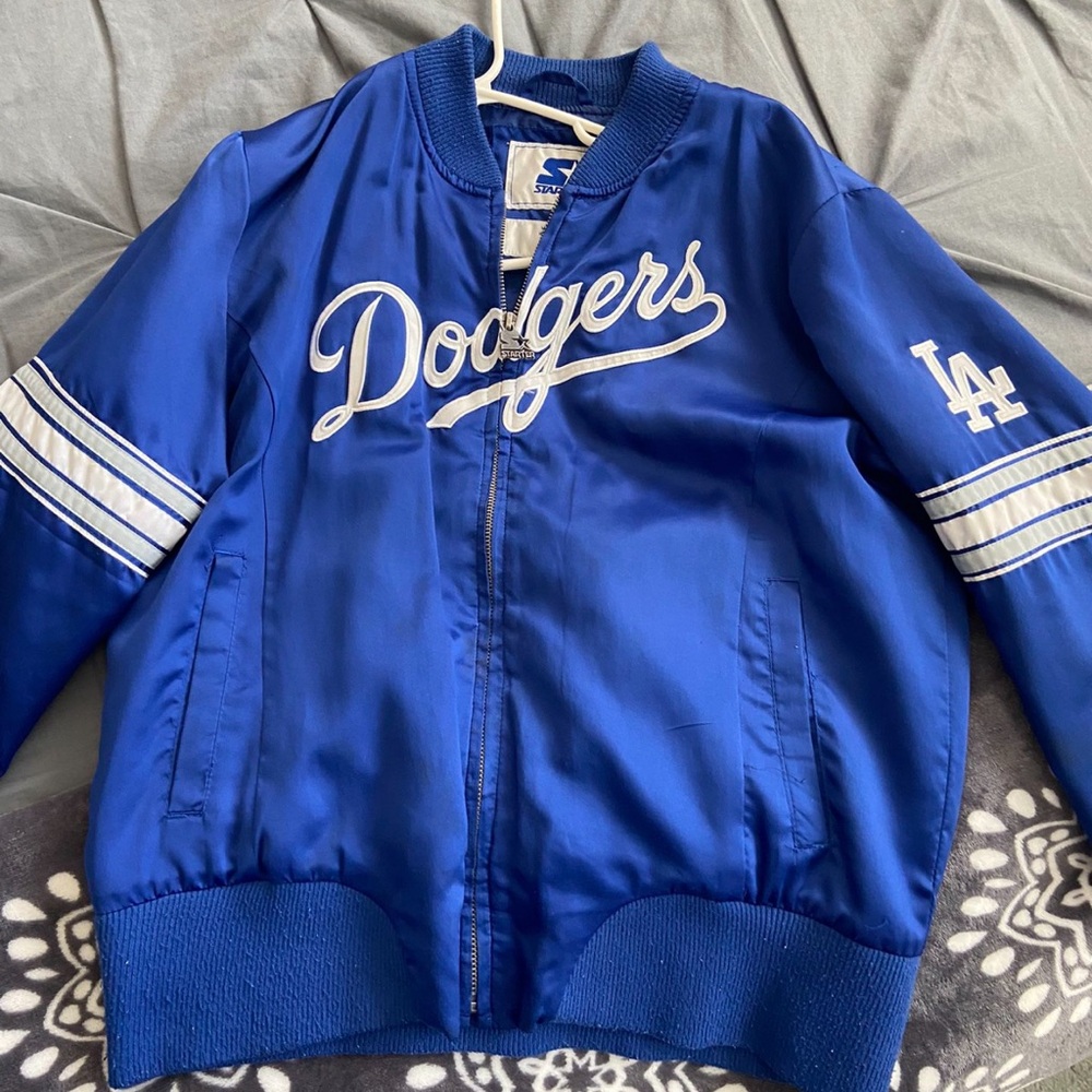 Dodger Jacket